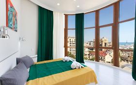 Leyla Apartments 2